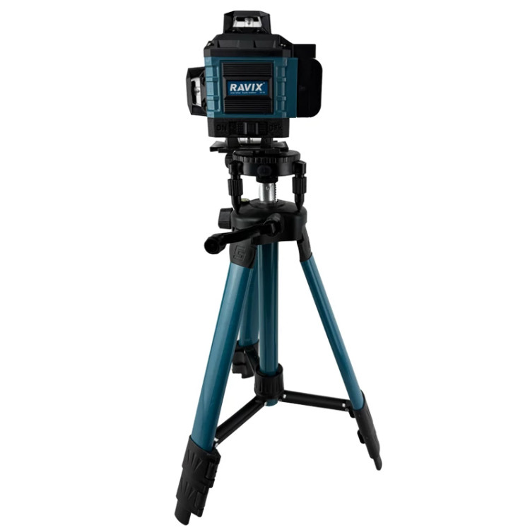 تراز لیزری 16 خط نور سبز راویکس مدل RX-16L