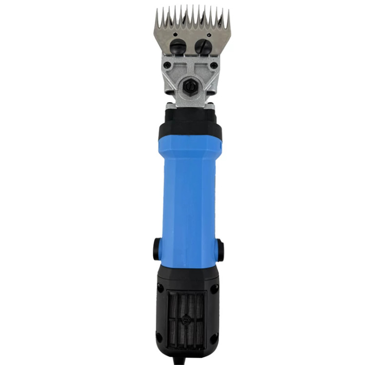 پشم زن برقی پالاس مدل P9850