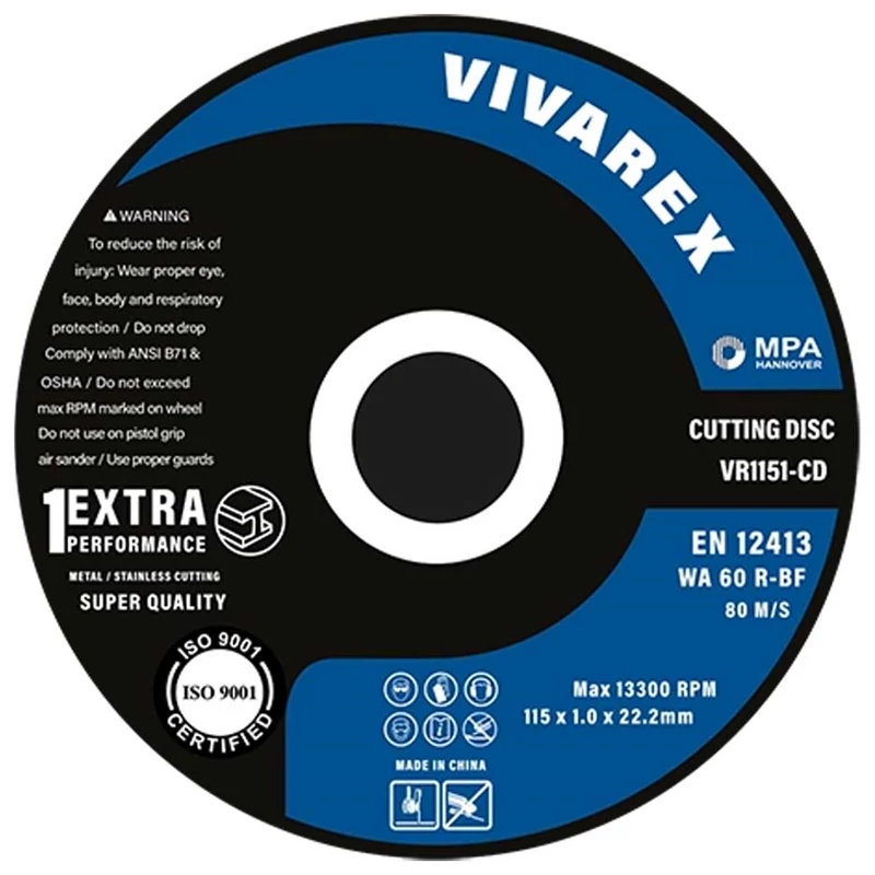 صفحه استیل بر مینی ویوارکس مدل VR1151-CD