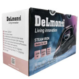 اتو بخار نانو سرامیک دلمونتی مدل DL930