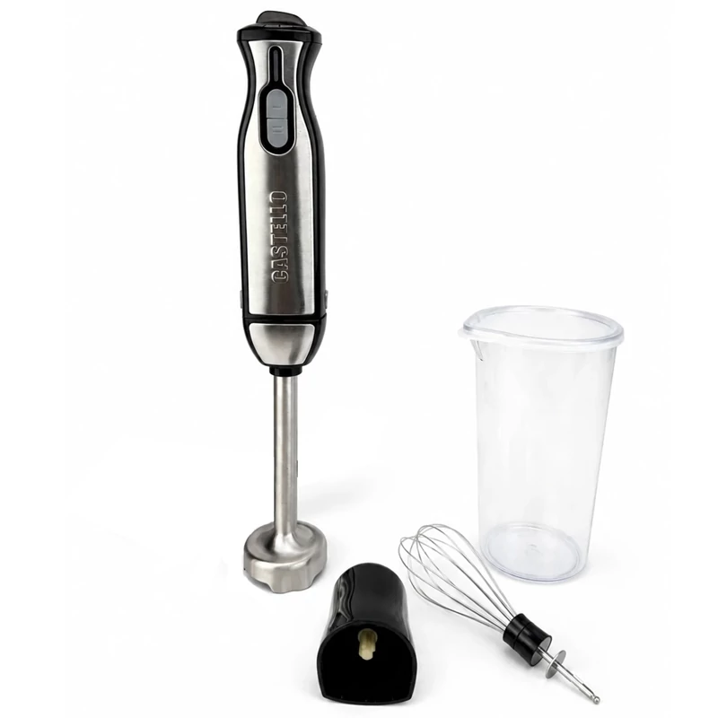 گوشت کوب غذا ساز کاستلو مدل CL115