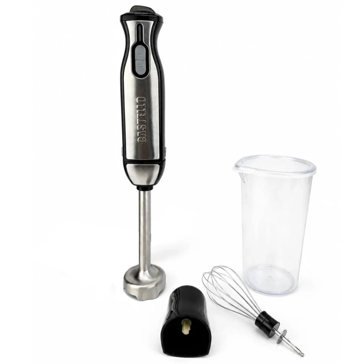 گوشت کوب غذا ساز کاستلو مدل CL115