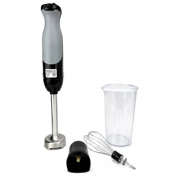 گوشت کوب غذا ساز کاستلو مدل CL115