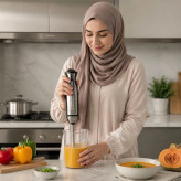 گوشت کوب غذا ساز کاستلو مدل CL115
