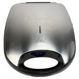 ساندویچ ساز 3 کاره استیل دلمونتی مدل DL590