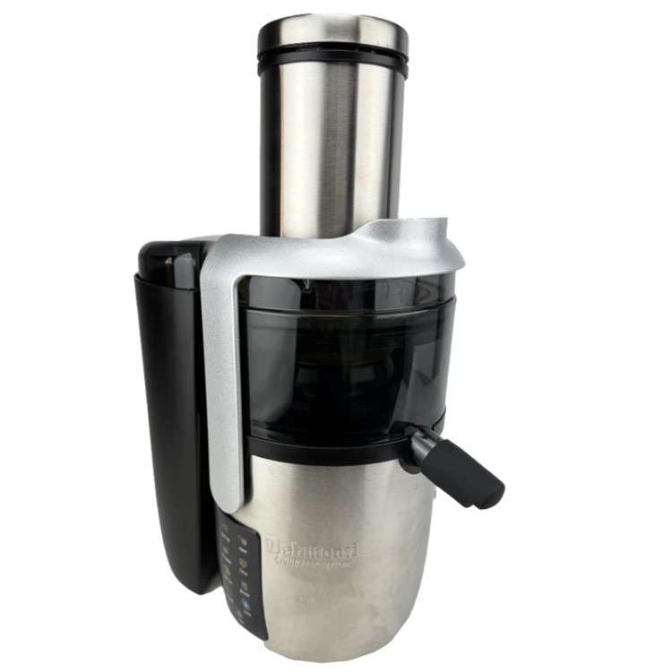 آبمیوه گیری دلمونتی مدل DL730