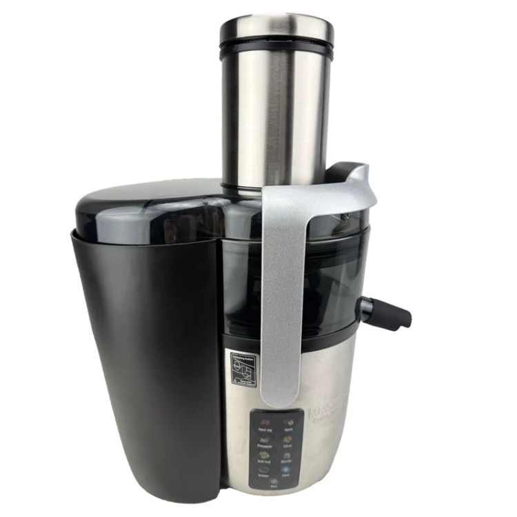 آبمیوه گیری دلمونتی مدل DL730