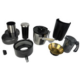 آبمیوه گیری دلمونتی مدل DL730