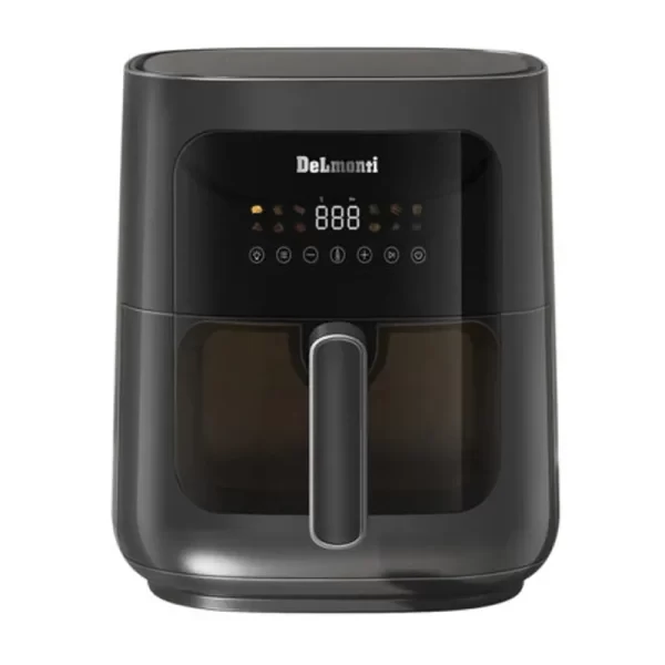 سرخ کن رژیمی7 لیتر استیل دلمونتی مدل DL810