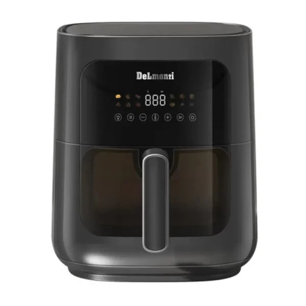 سرخ کن رژیمی7 لیتر استیل دلمونتی مدل DL810