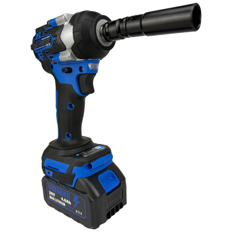 بکس شارژی 24 ولت ویوارکس مدل VR2430IW