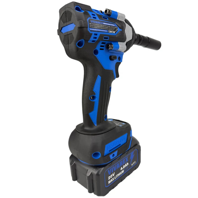 بکس شارژی 24 ولت ویوارکس مدل VR2430IW