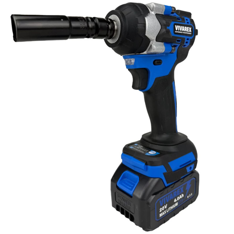 بکس شارژی 24 ولت ویوارکس مدل VR2430IW