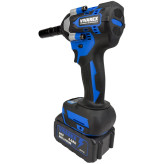 بکس شارژی 24 ولت ویوارکس مدل VR2430IW