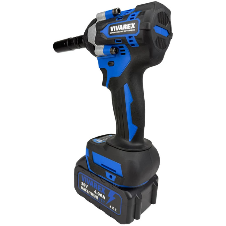 بکس شارژی 24 ولت ویوارکس مدل VR2430IW