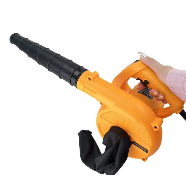 بلوور 600 وات ورکسایت مدل EBR 129