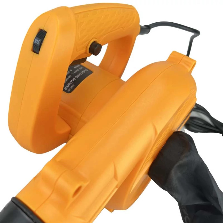 بلوور 600 وات ورکسایت مدل EBR 129