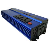 مبدل برق خودرو 4000 وات باس مدل BS123TYN254-10