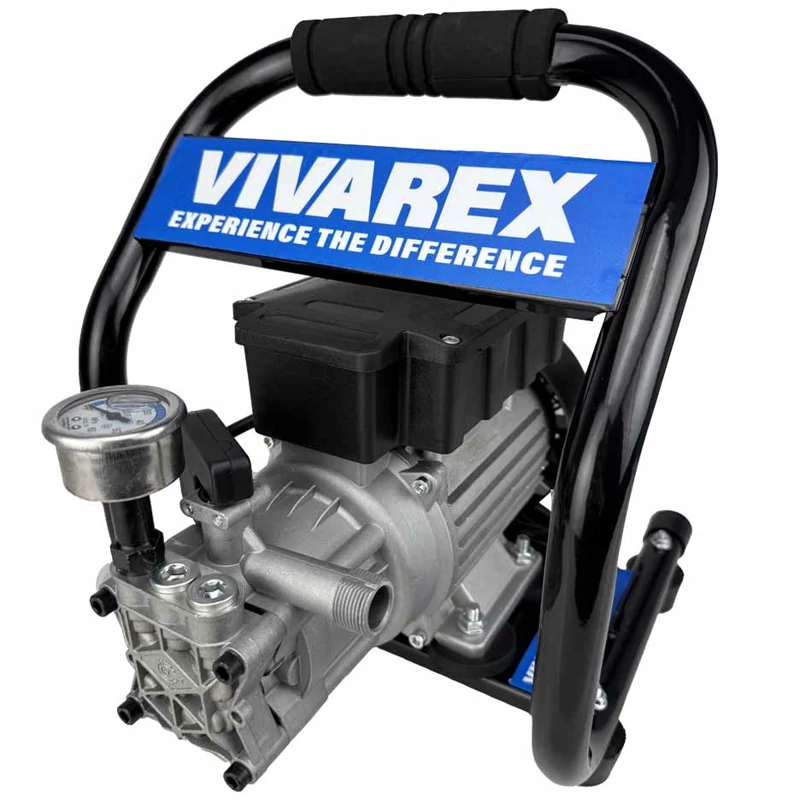 کارواش دینامی 160 بار ویوارکس مدل VR8160-PW