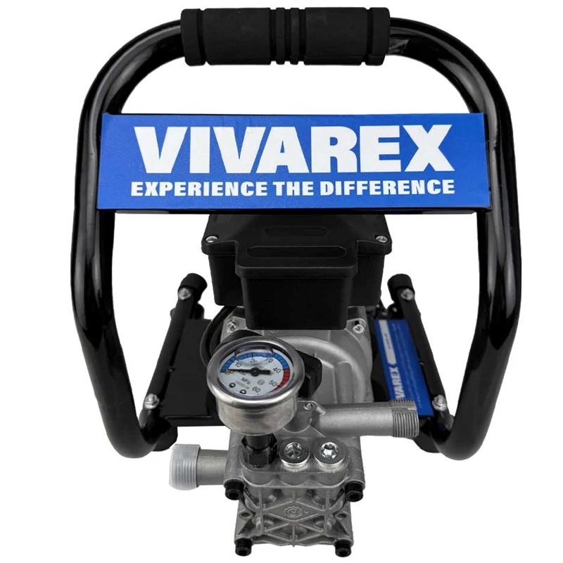 کارواش دینامی 160 بار ویوارکس مدل VR8160-PW