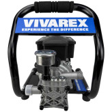 کارواش دینامی 160 بار ویوارکس مدل VR8160-PW
