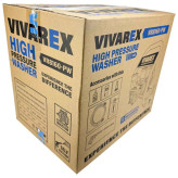 کارواش دینامی 160 بار ویوارکس مدل VR8160-PW