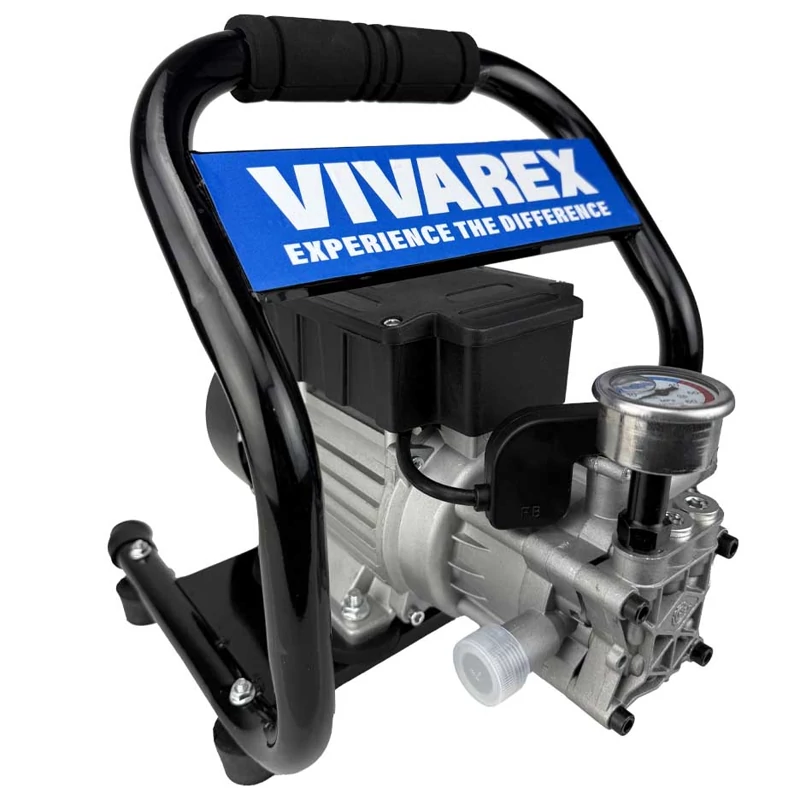 کارواش دینامی 160 بار ویوارکس مدل VR8160-PW