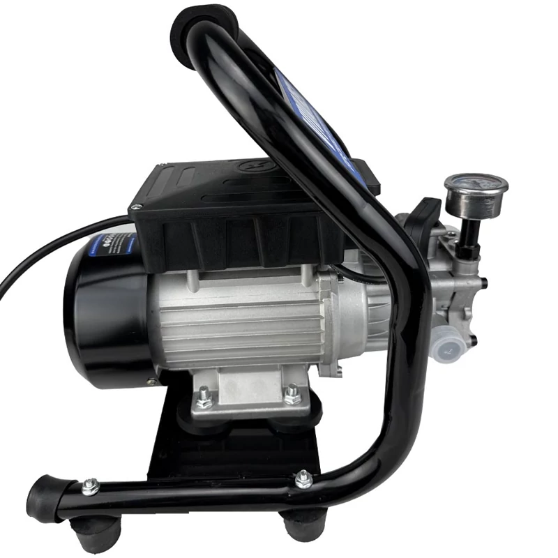 کارواش دینامی 160 بار ویوارکس مدل VR8160-PW