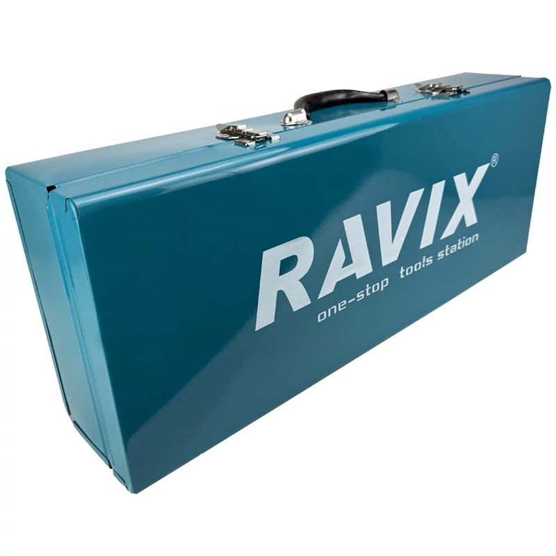 پولیش برقی راویکس مدل RX-9237