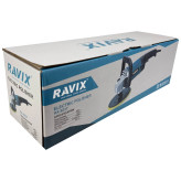 پولیش برقی راویکس مدل RX-9237