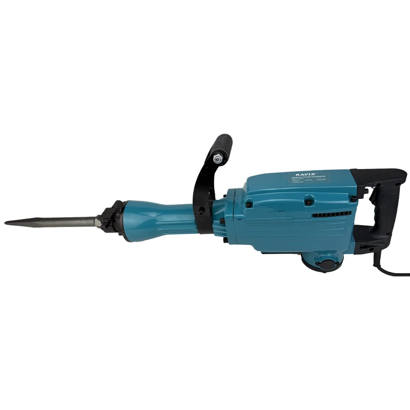 چکش تخریب 17 کیلویی راویکس مدل RX-65A