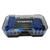 ست سری پیچ گوشتی و مته 18 عددی ویوارکس مدل VR1865-SD