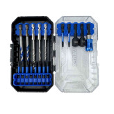 ست سری پیچ گوشتی و مته 18 عددی ویوارکس مدل VR1865-SD