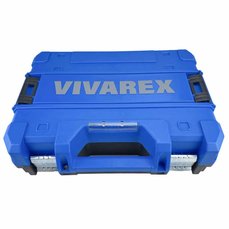 تراز لیزری 16 خط نور سبز 4D ویوارکس مدل VR1604-L2