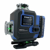 تراز لیزری 16 خط نور سبز 4D ویوارکس مدل VR1604-L2