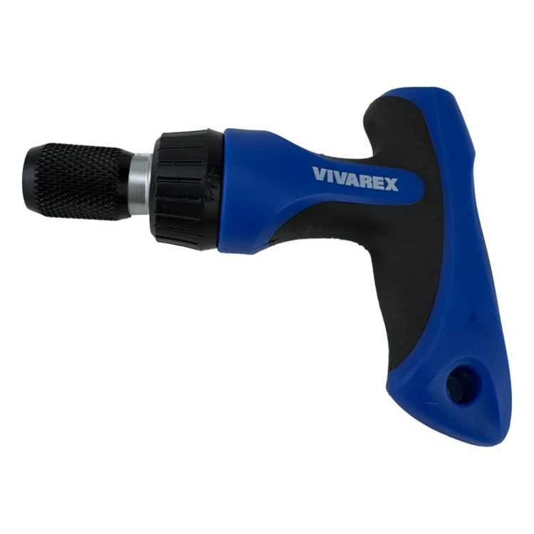 ست سری پیچ گوشتی و بکس 24 عددی ویوارکس مدل VR2465-SD