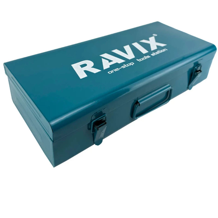 اتو لوله راویکس مدل RX-P600