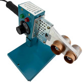 اتو لوله راویکس مدل RX-P600
