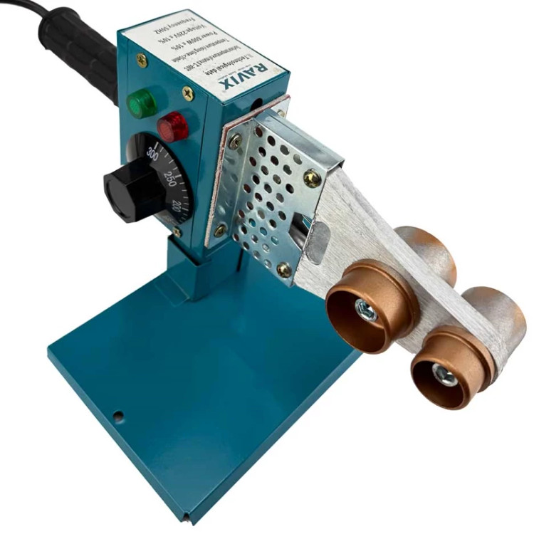 اتو لوله راویکس مدل RX-P600