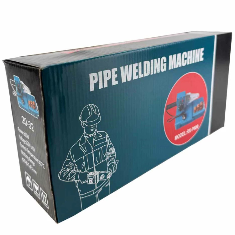 اتو لوله راویکس مدل RX-P600