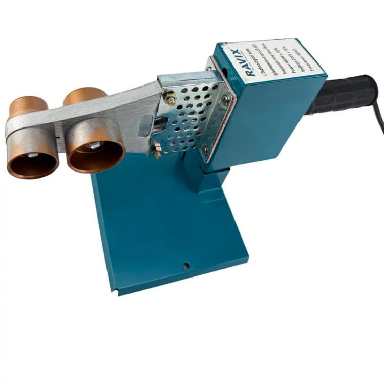 اتو لوله راویکس مدل RX-P600
