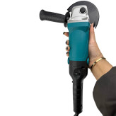 مینی فرز دسته بلند راویکس مدل RX-6020