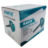 بلوور برقی راویکس مدل EB-2800