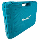 کیت ابزار دستی 48 پارچه راویکس مدل RX-48PCS