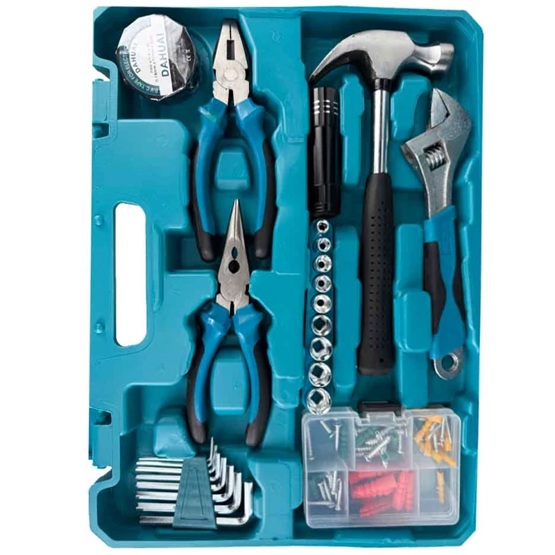 کیت ابزار دستی 48 پارچه راویکس مدل RX-48PCS