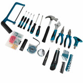 کیت ابزار دستی 48 پارچه راویکس مدل RX-48PCS