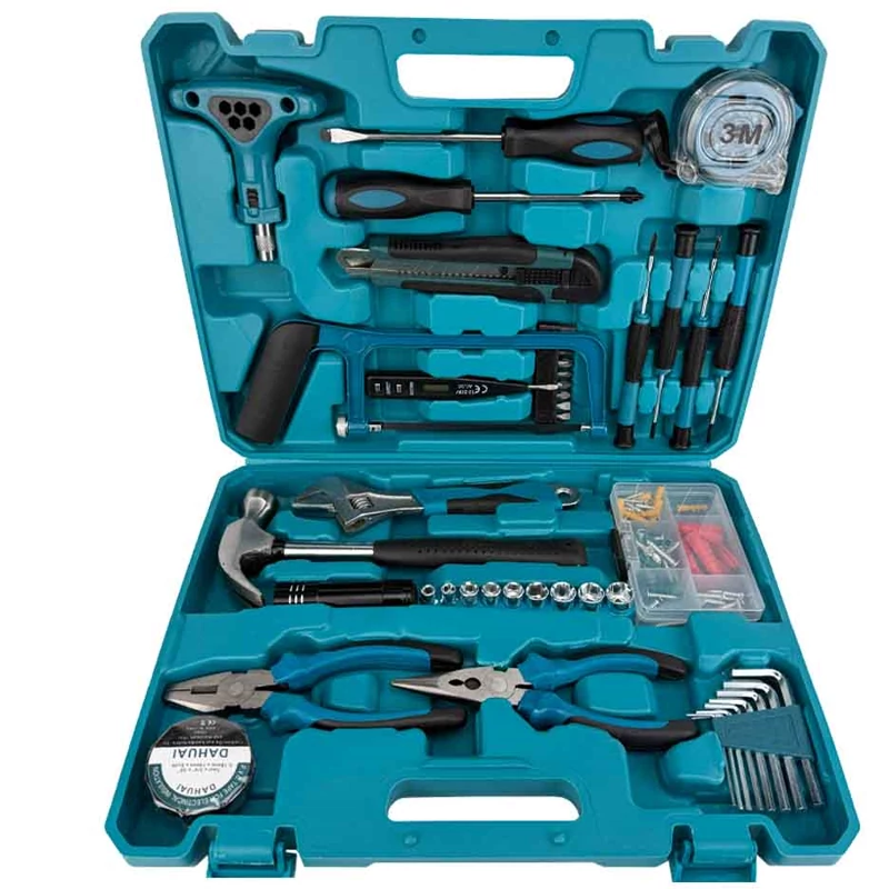 کیت ابزار دستی 48 پارچه راویکس مدل RX-48PCS