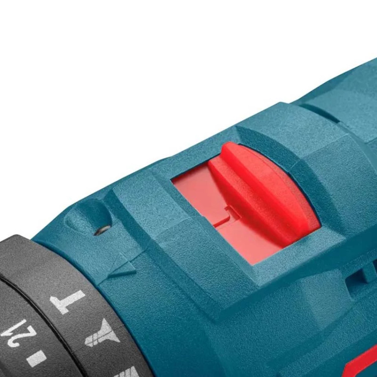 دریل شارژی چکشی رونیکس مدل 8101K