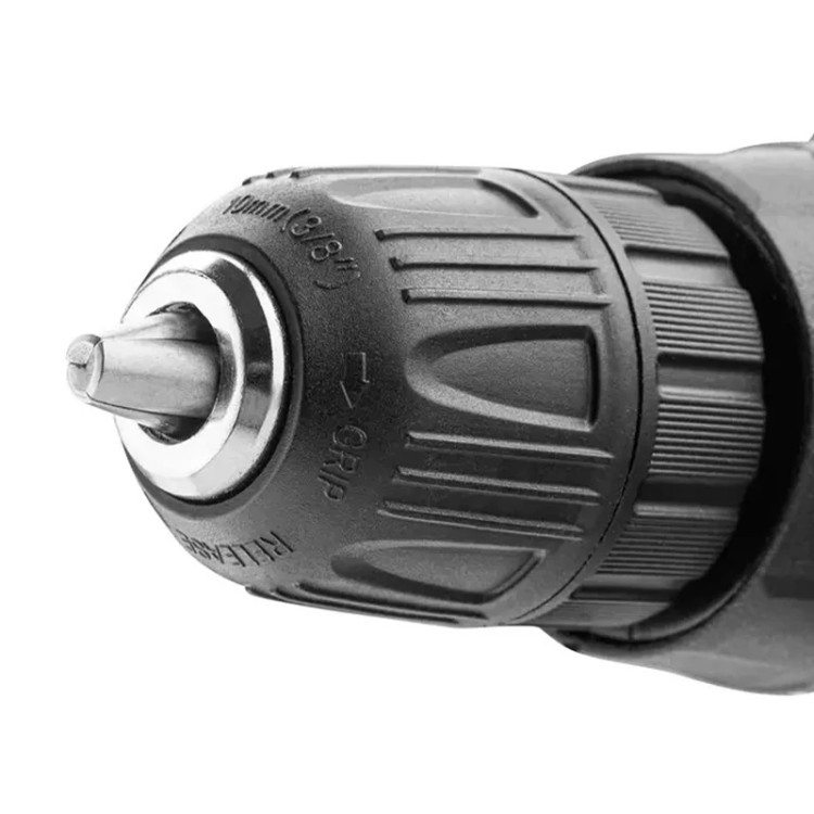 دریل شارژی چکشی رونیکس مدل 8101K