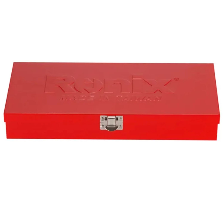 جعبه بکس 20 پارچه رونیکس RH-2620
